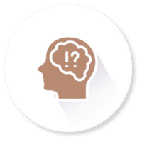 lotus care anxiety icon