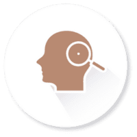 lotus care chronicillness mental health icon